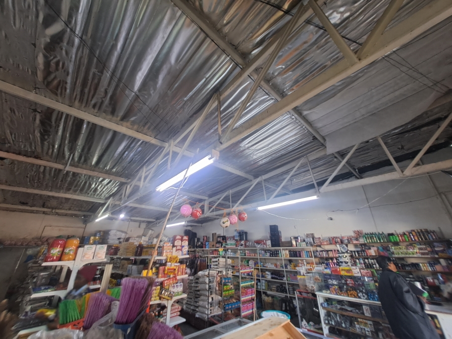 Commercial Property for Sale in Lady Grey Eastern Cape
